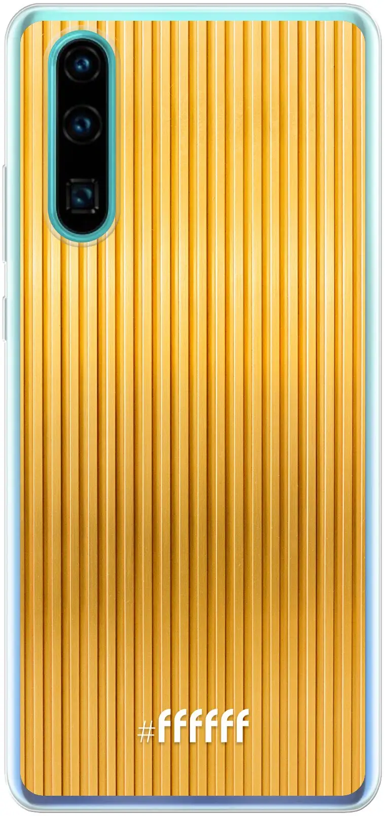 Bold Gold P30