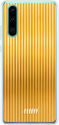 Bold Gold P30