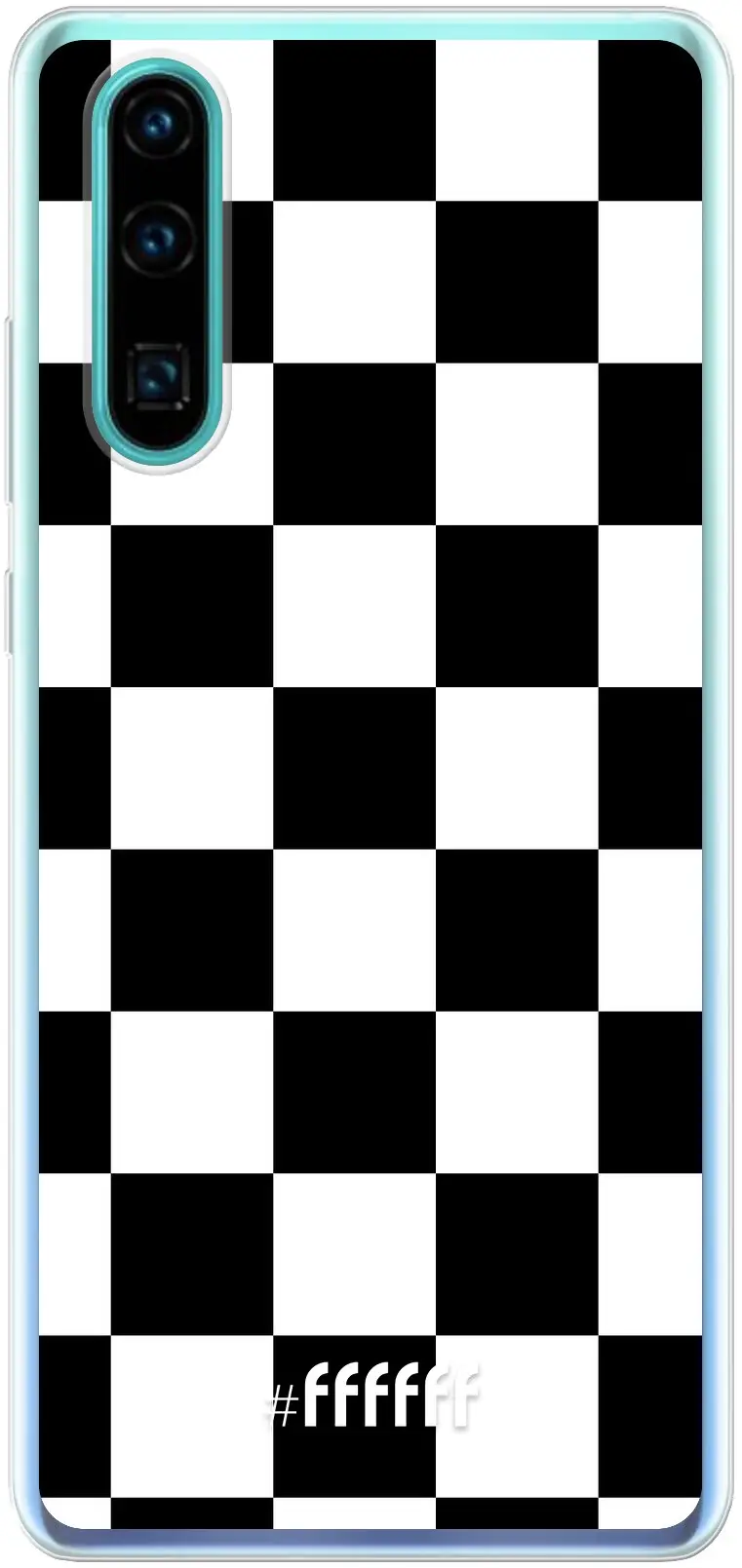 Checkered Chique P30