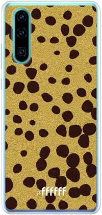 Cheetah Print P30