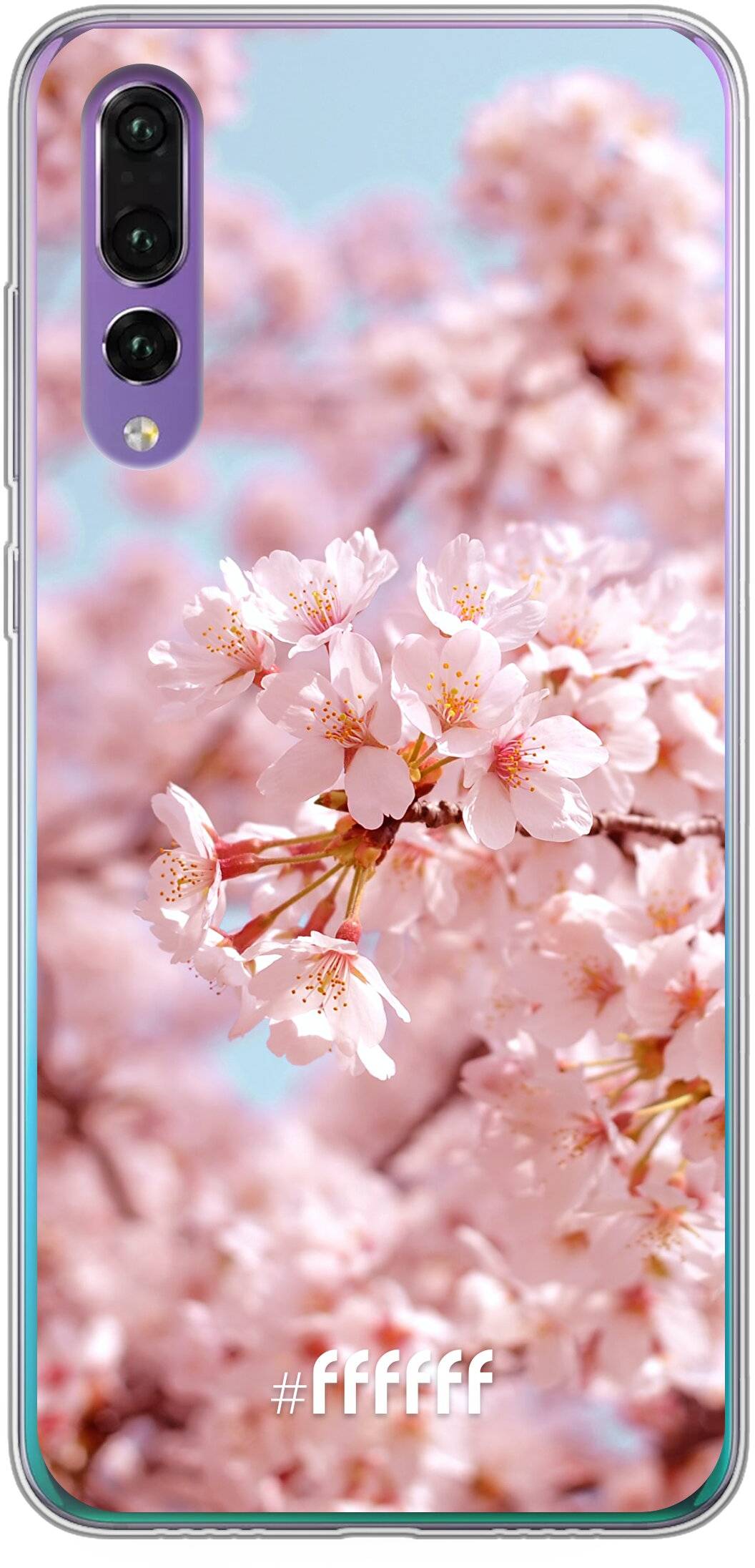 Cherry Blossom P30