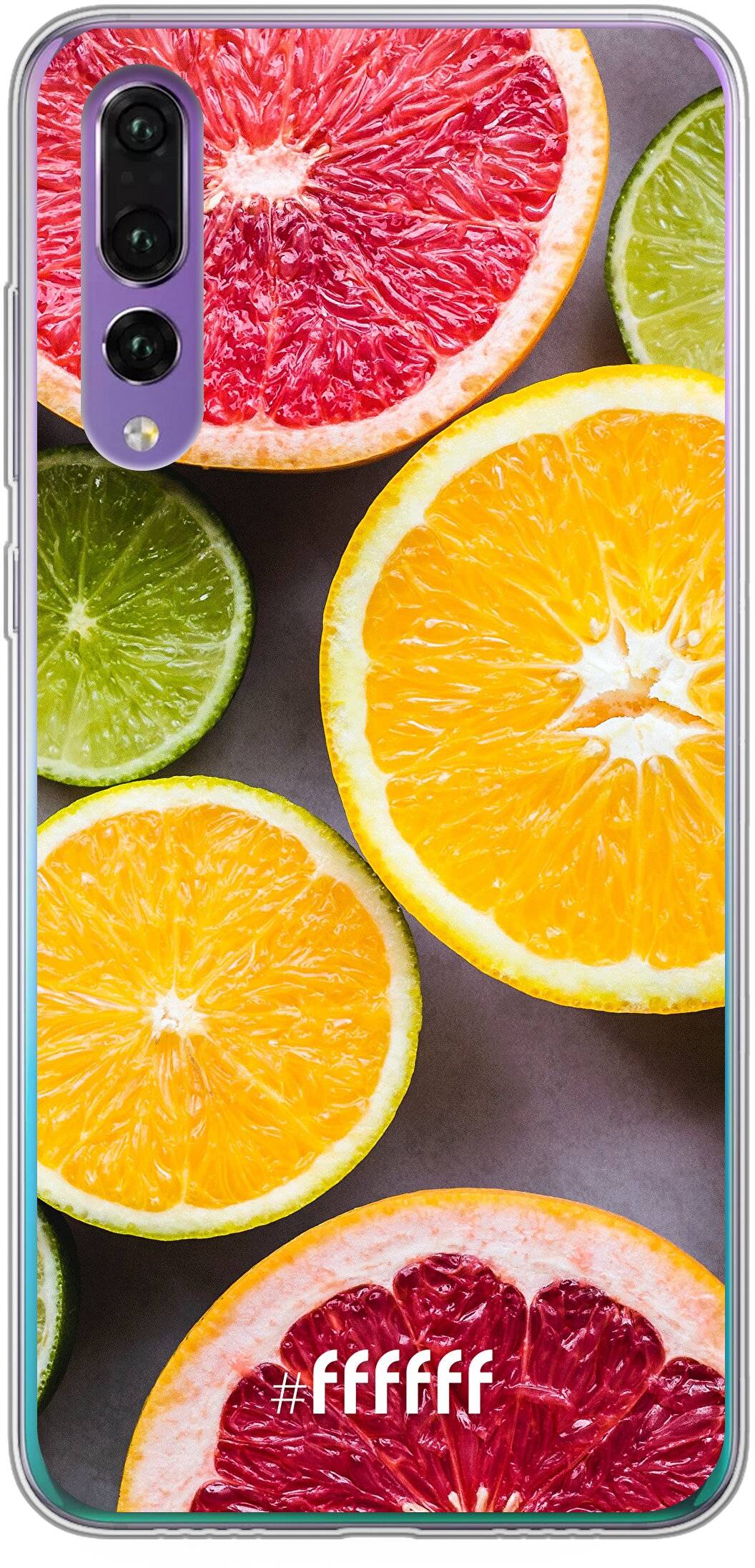 Citrus Fruit P30