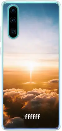 Cloud Sunset P30