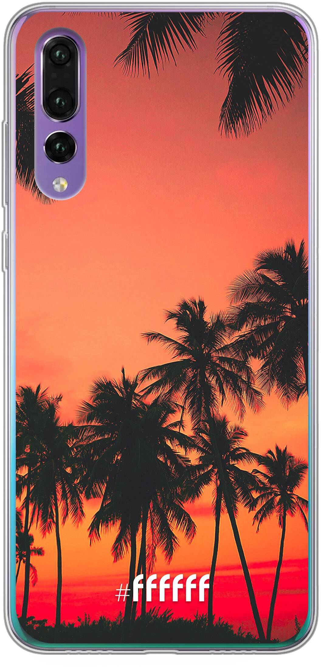 Coconut Nightfall P30