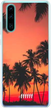 Coconut Nightfall P30