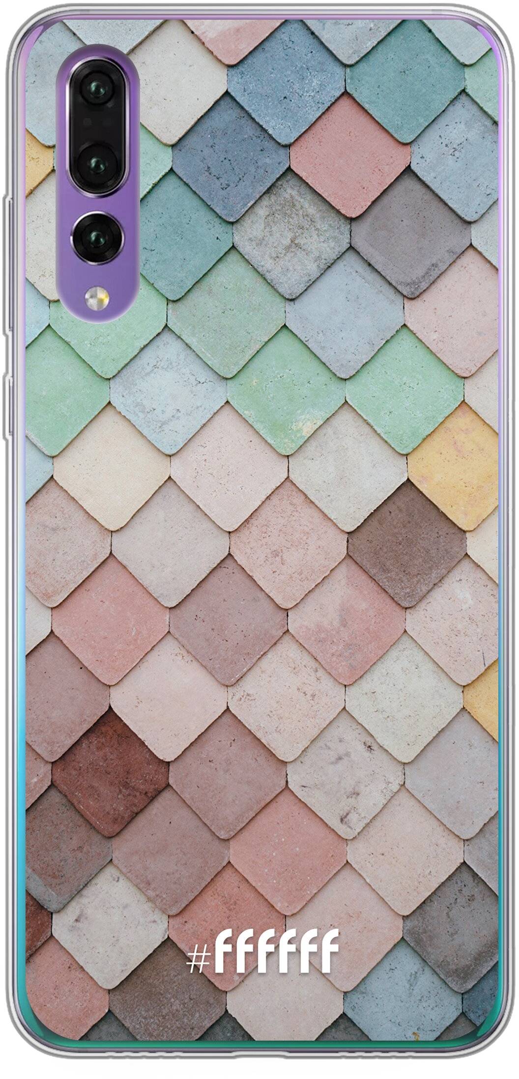 Colour Tiles P30