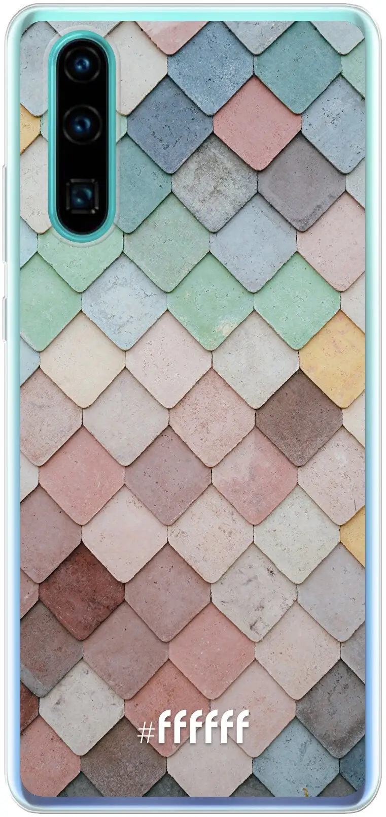 Colour Tiles P30