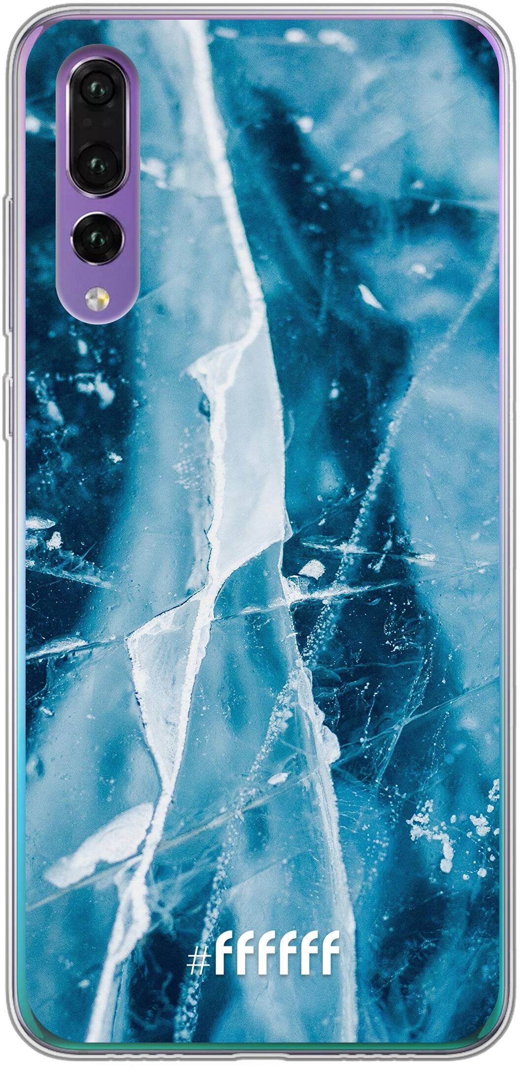Cracked Ice P30