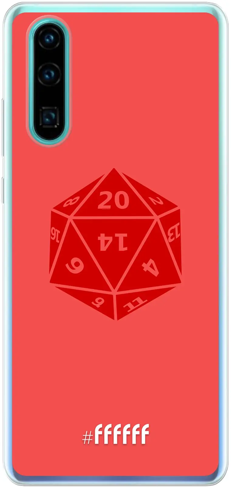 D20 - Red P30