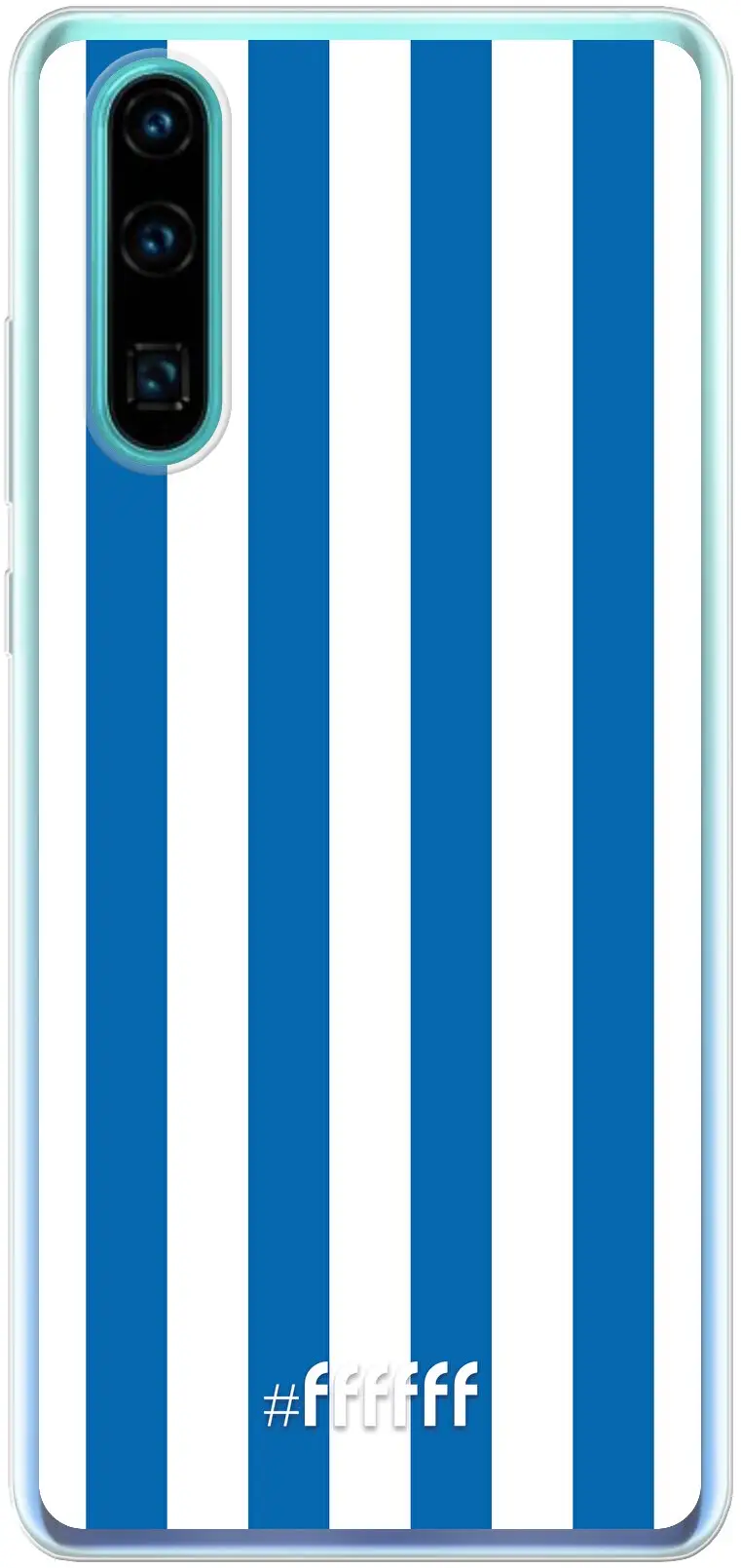 SC Heerenveen P30