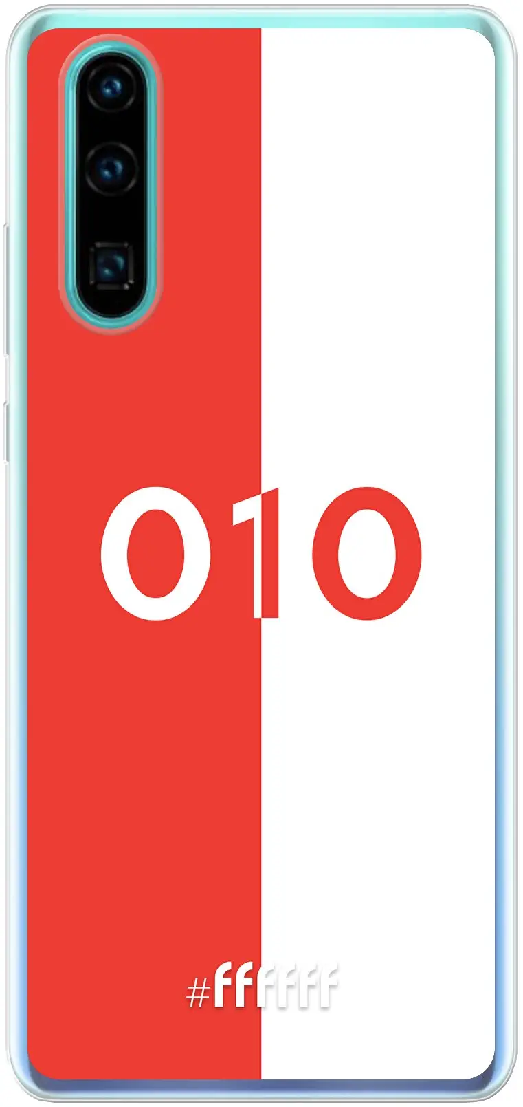 Feyenoord - 010 P30