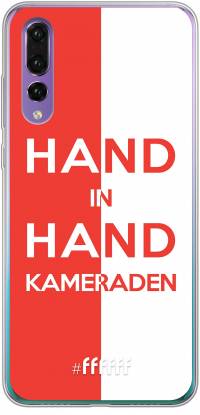 Feyenoord - Hand in hand, kameraden P30