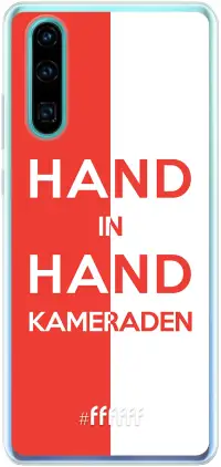 Feyenoord - Hand in hand, kameraden P30