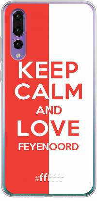 Feyenoord - Keep calm P30