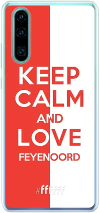 Feyenoord - Keep calm P30