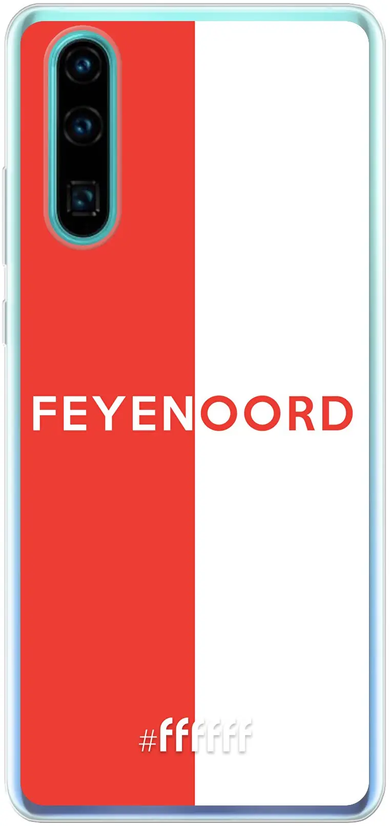 Feyenoord - met opdruk P30