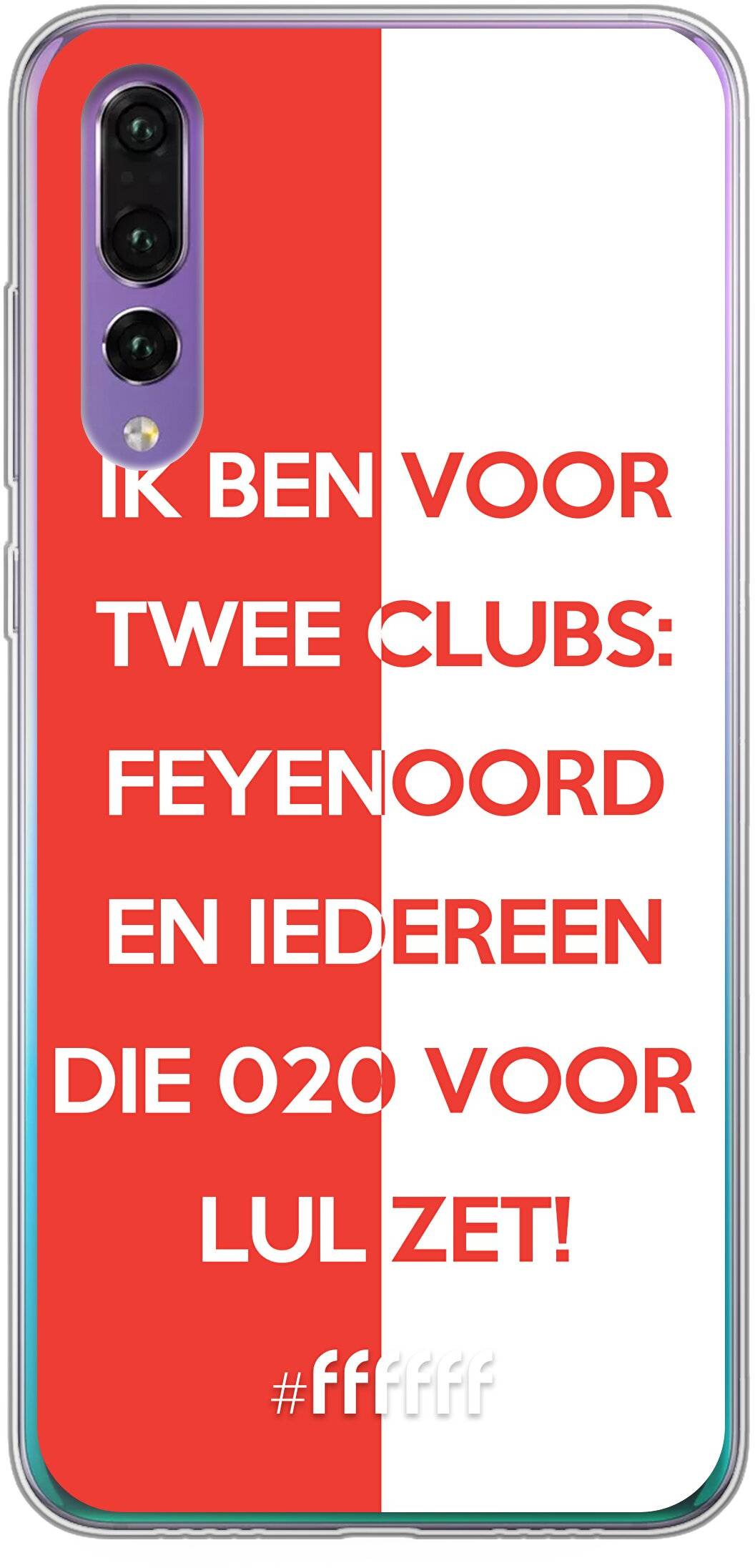 Feyenoord - Quote P30