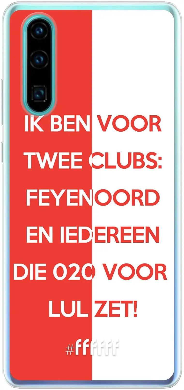 Feyenoord - Quote P30