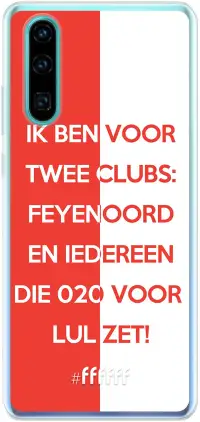 Feyenoord - Quote P30