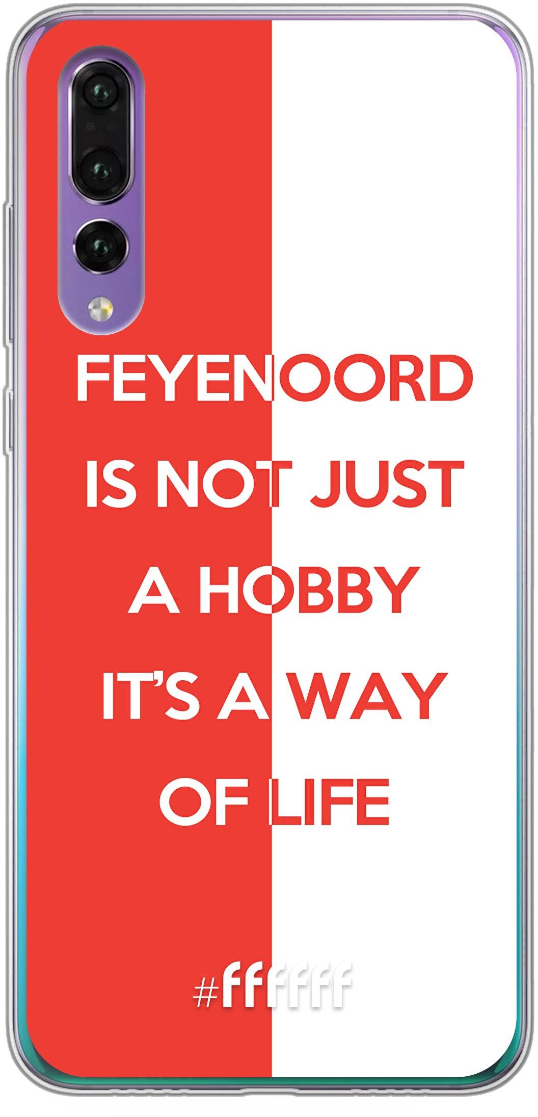 Feyenoord - Way of life P30