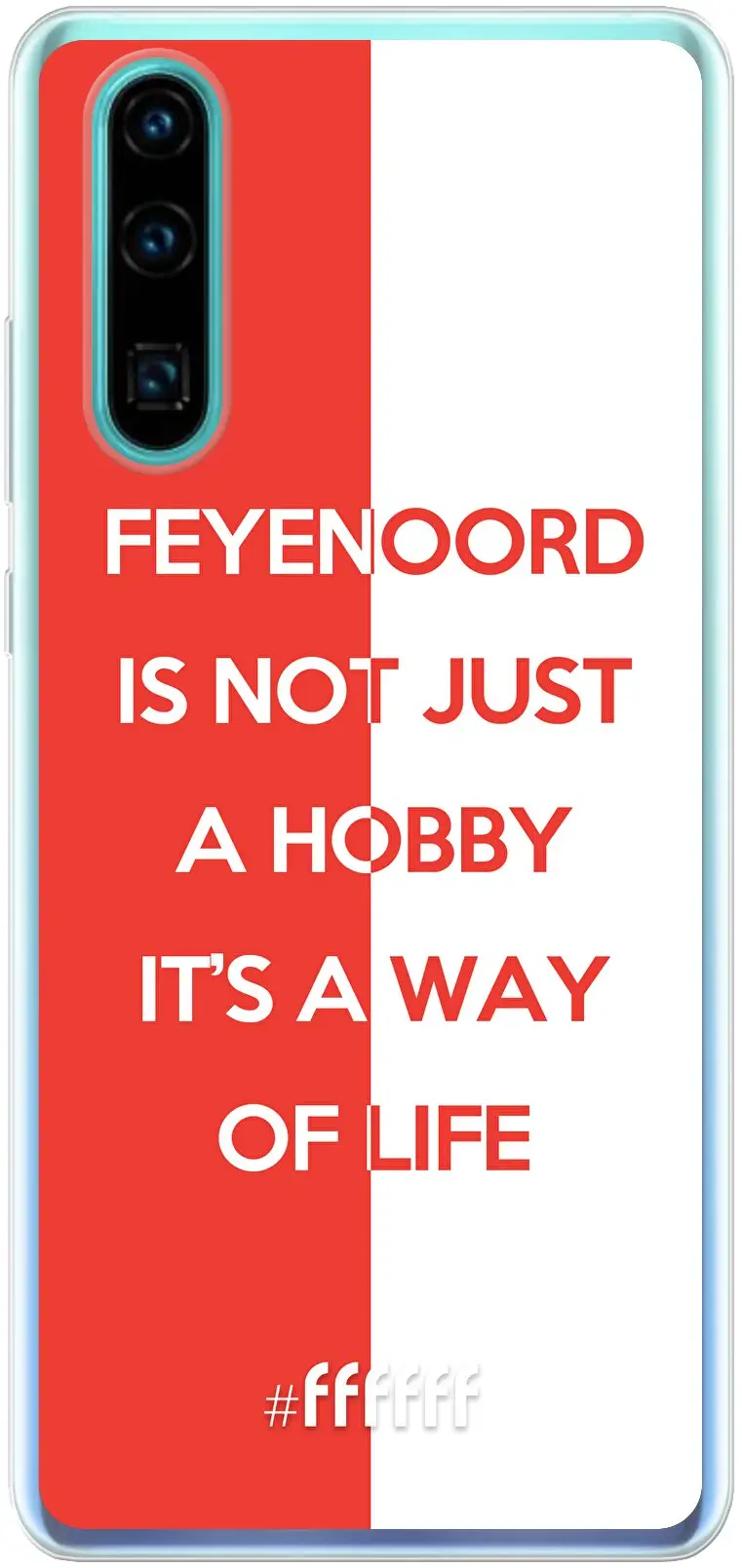 Feyenoord - Way of life P30