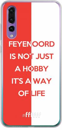 Feyenoord - Way of life P30