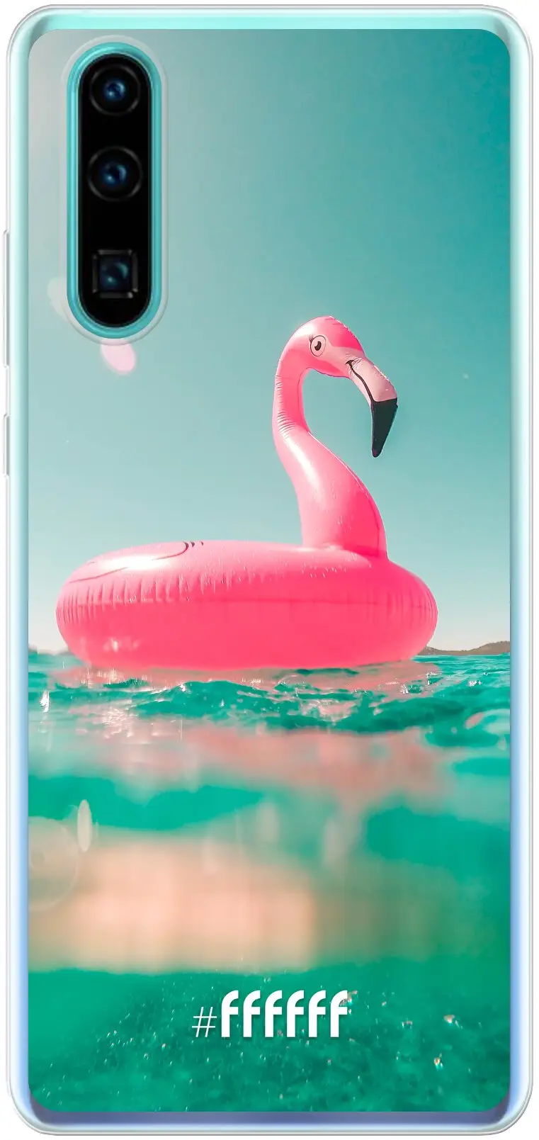 Flamingo Floaty P30