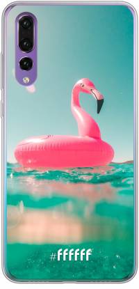 Flamingo Floaty P30