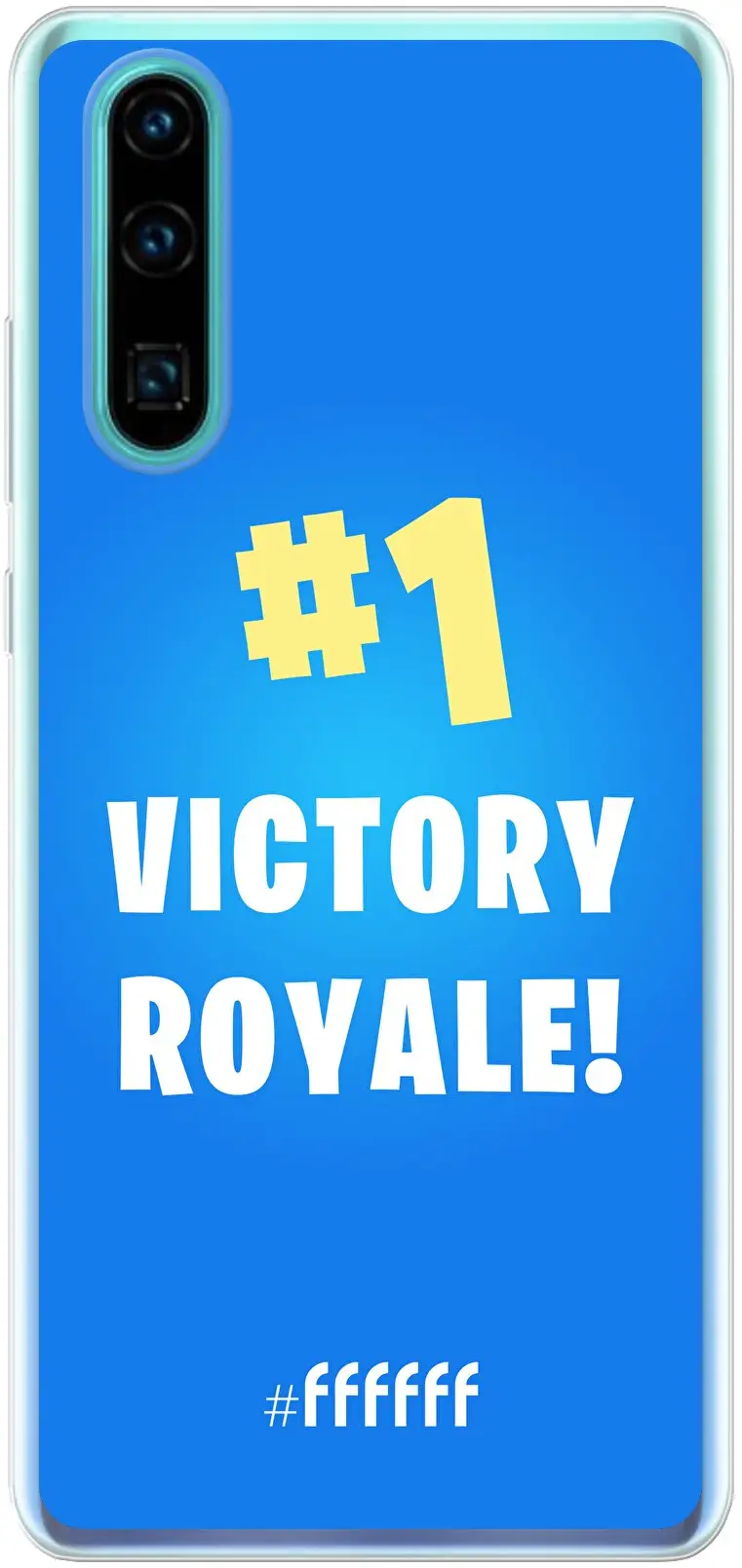 Battle Royale - Victory Royale P30