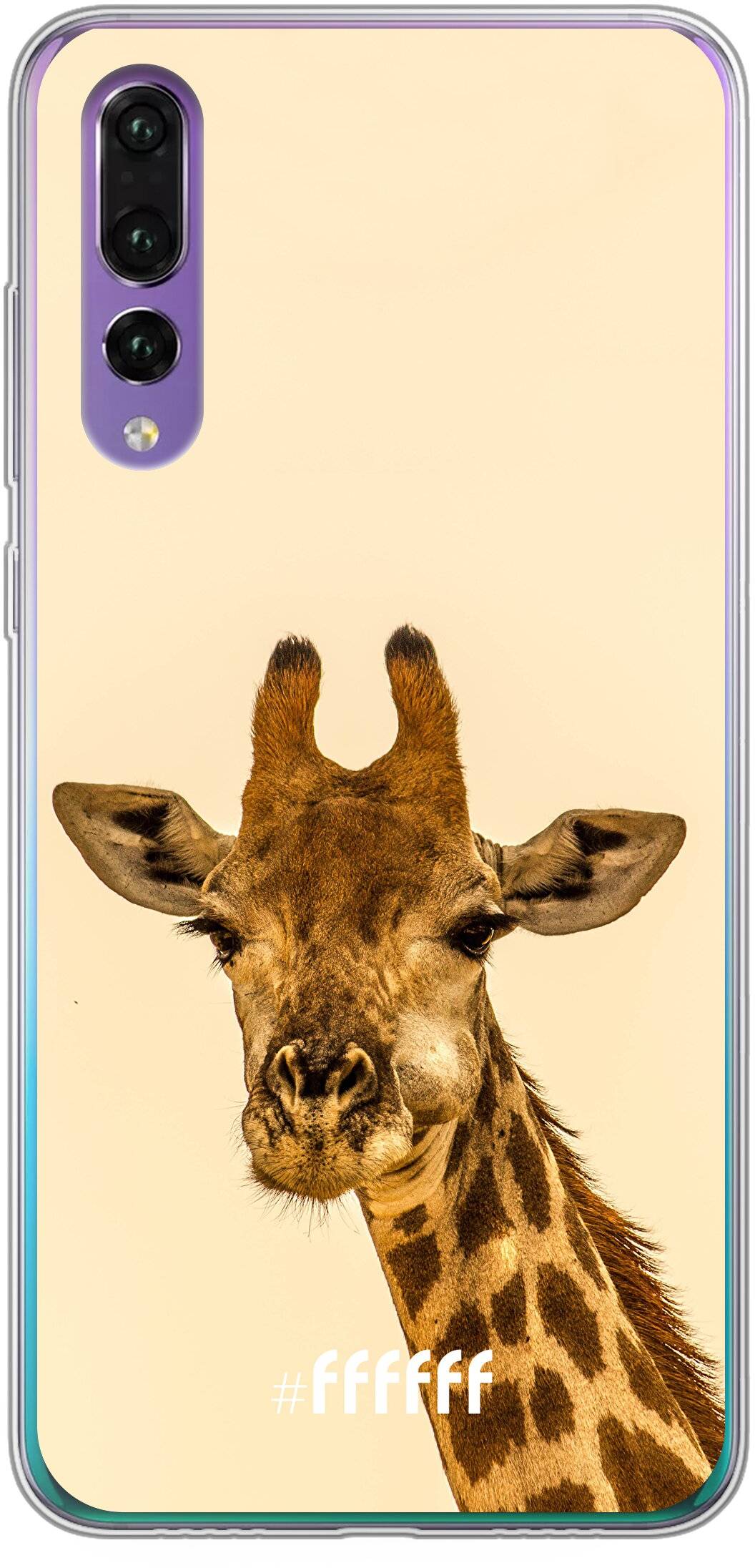 Giraffe P30