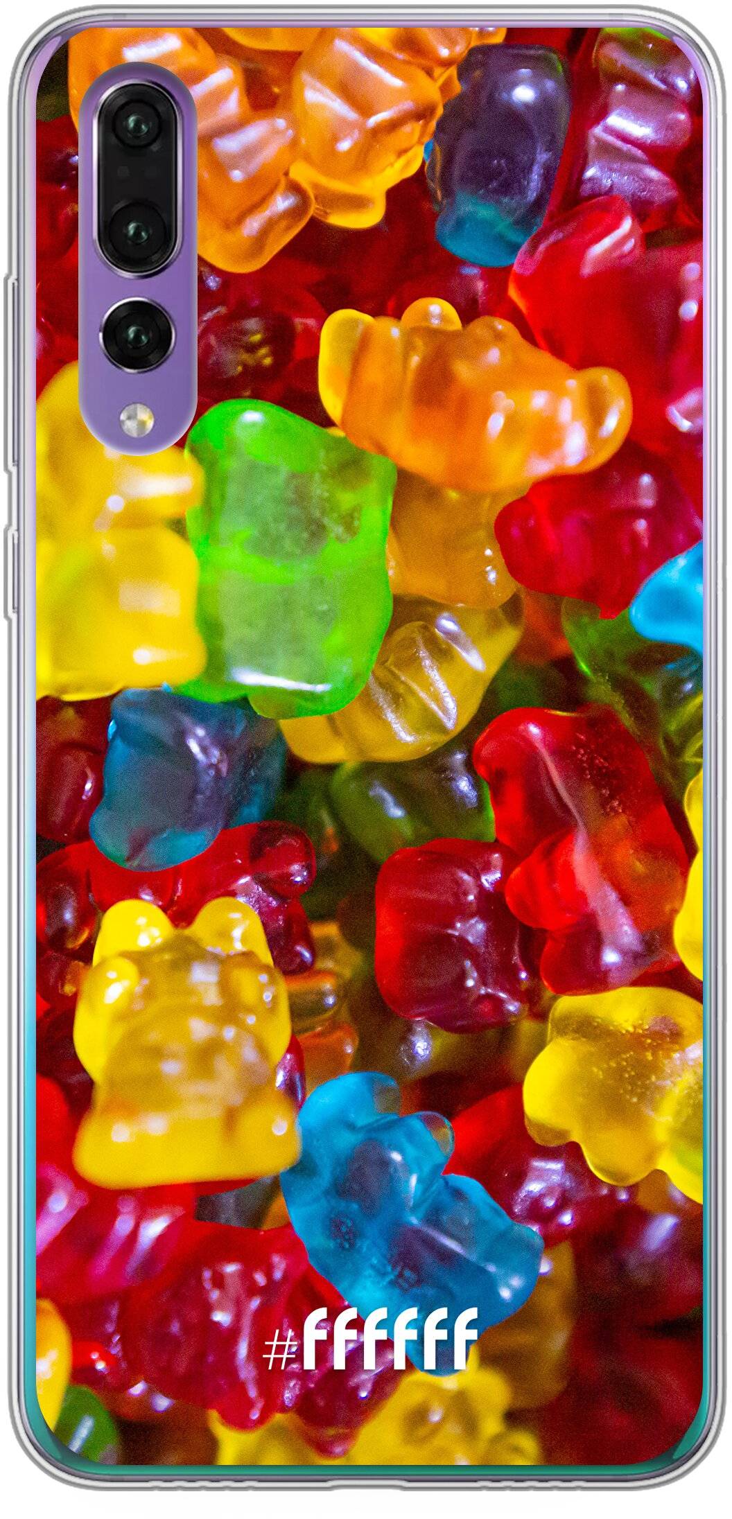 Gummy Bears P30