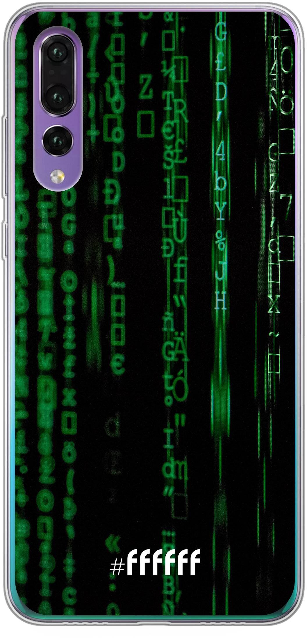 Hacking The Matrix P30