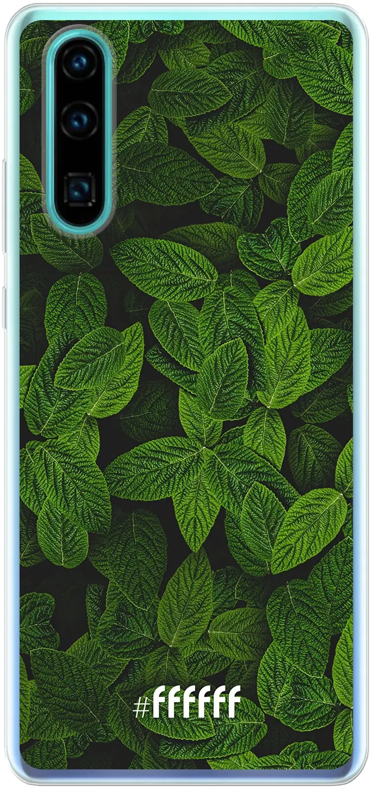 Jungle Greens P30