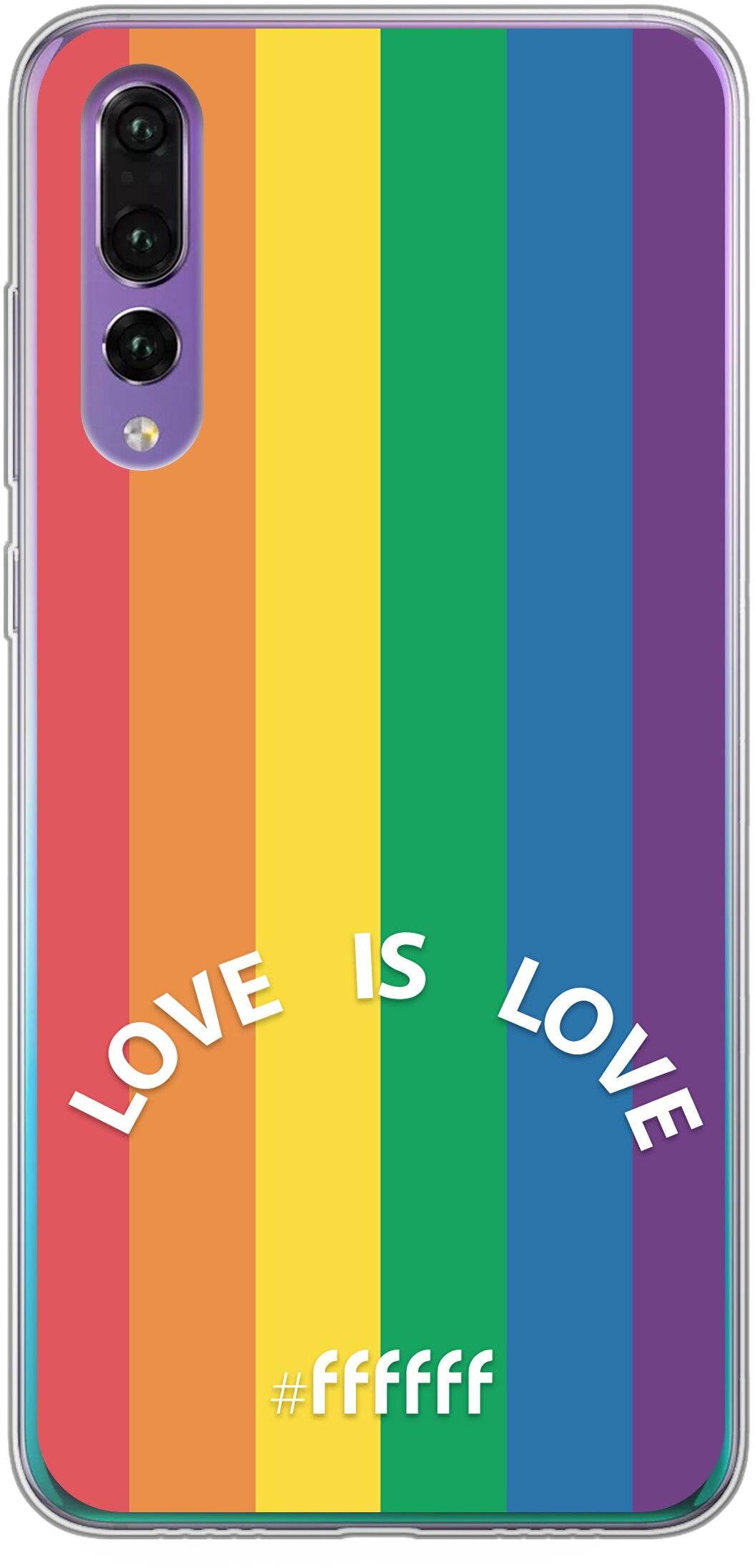 #LGBT - Love Is Love P30
