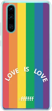 #LGBT - Love Is Love P30