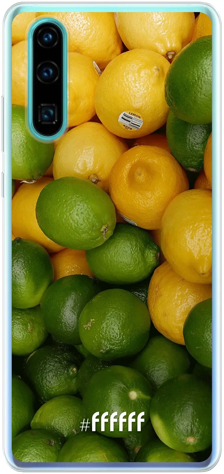 Lemon & Lime P30