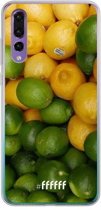 Lemon & Lime P30