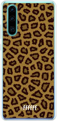 Leopard Print P30