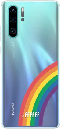 #LGBT - Rainbow P30