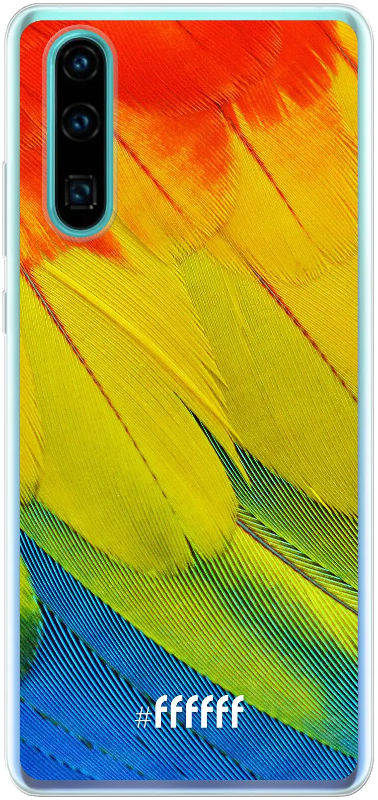 Macaw Hues P30