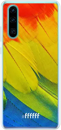 Macaw Hues P30