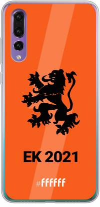 Nederlands Elftal - EK 2021 P30