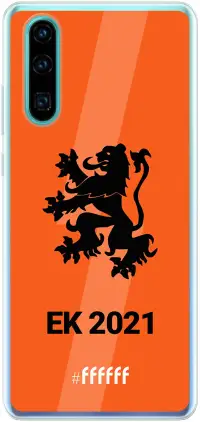 Nederlands Elftal - EK 2021 P30