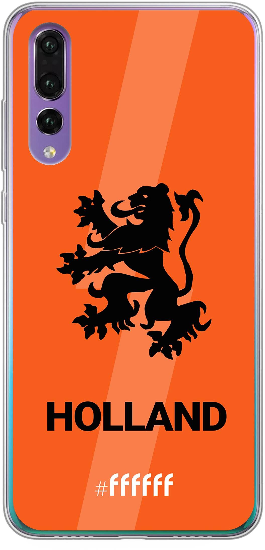 Nederlands Elftal - Holland P30