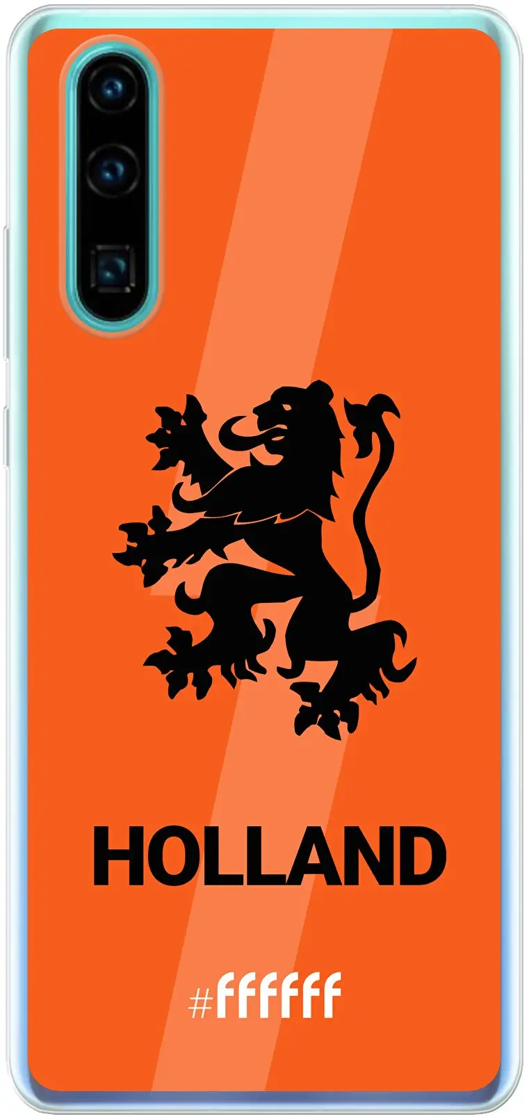 Nederlands Elftal - Holland P30