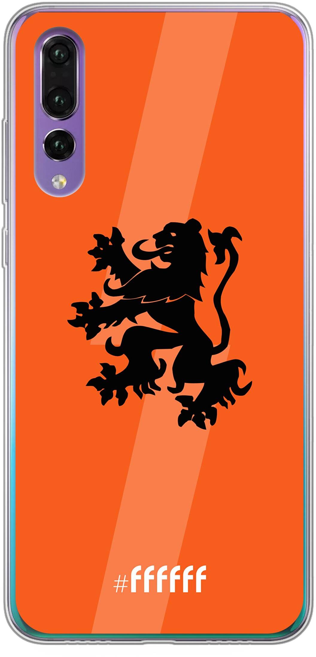 Nederlands Elftal P30