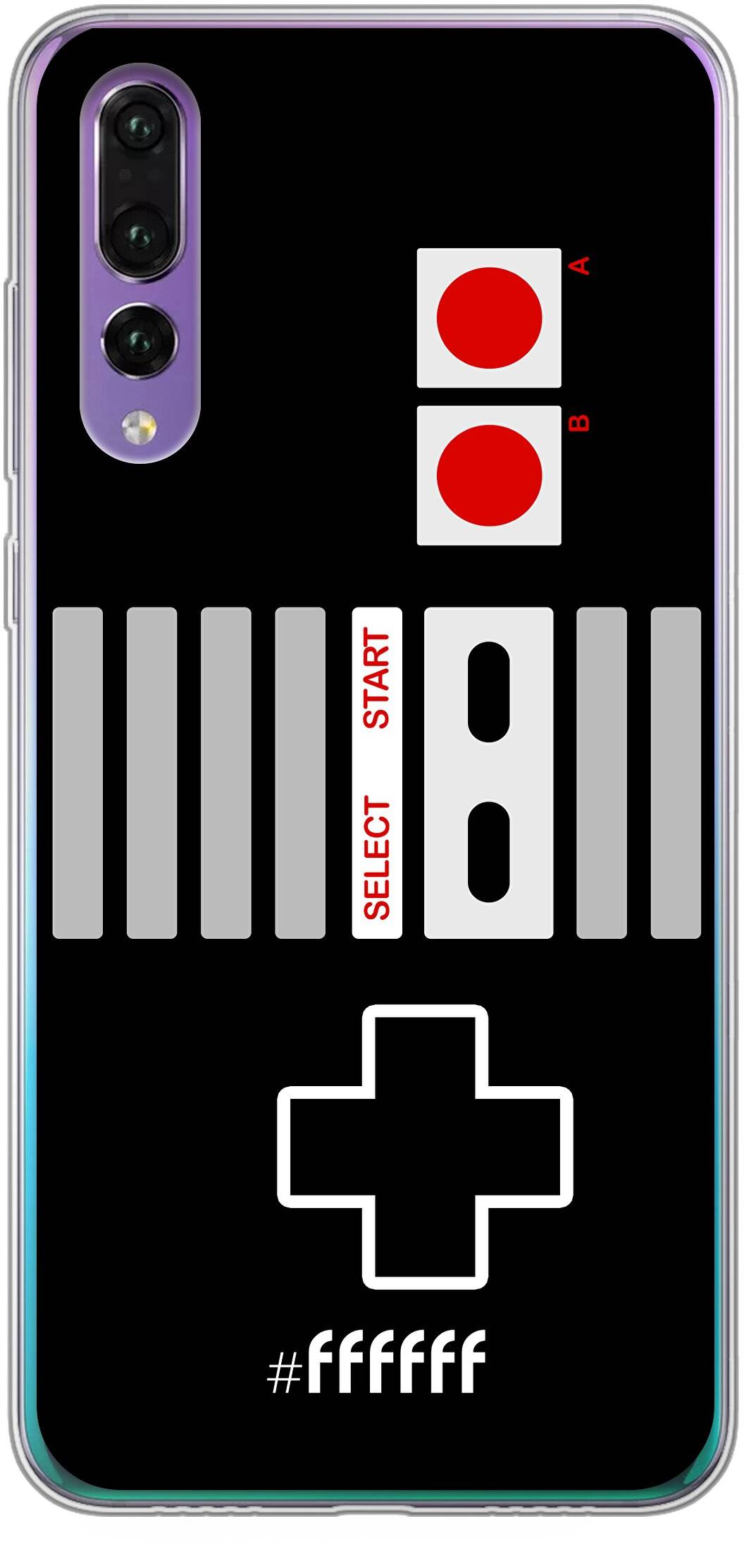 NES Controller P30