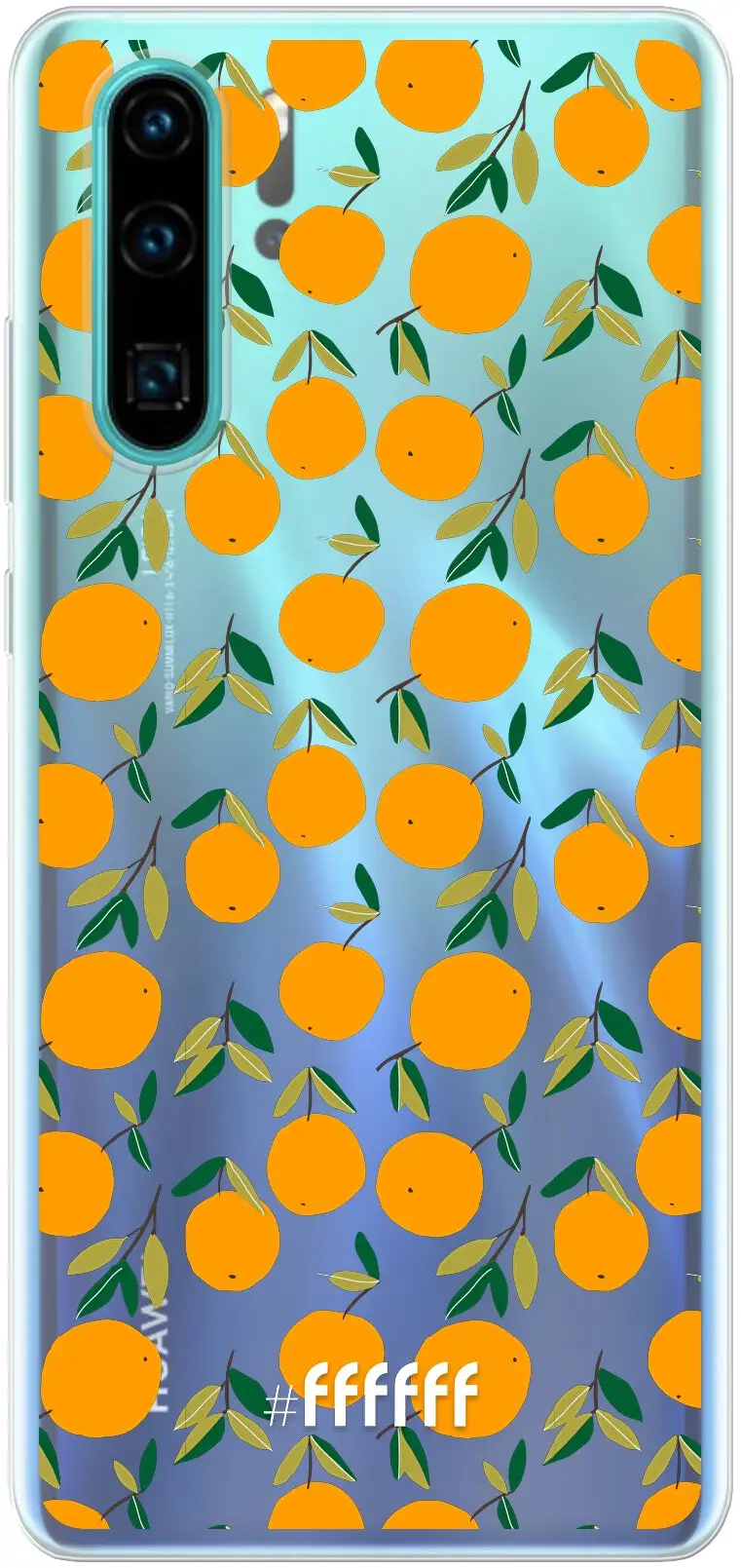 Oranges P30