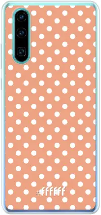 Peachy Dots P30