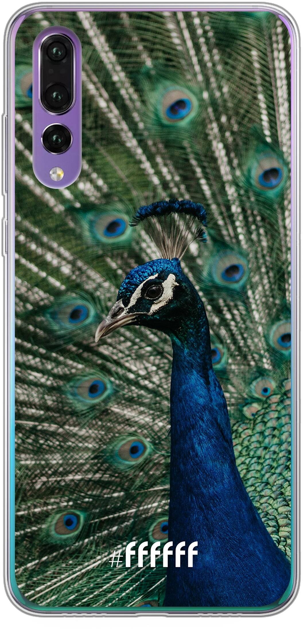 Peacock P30
